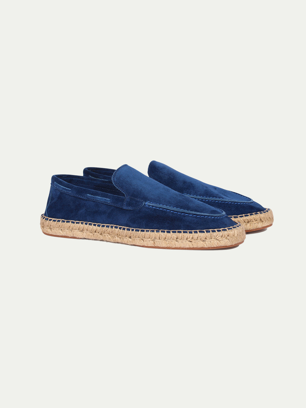 Ultramarine Beachside Loafer – Positano Life