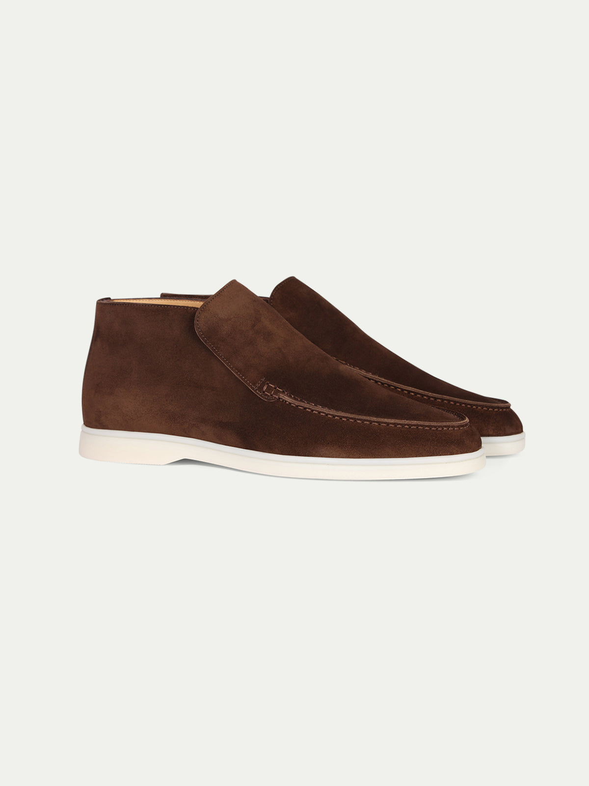 Chocolate City Loafer – Positano Life