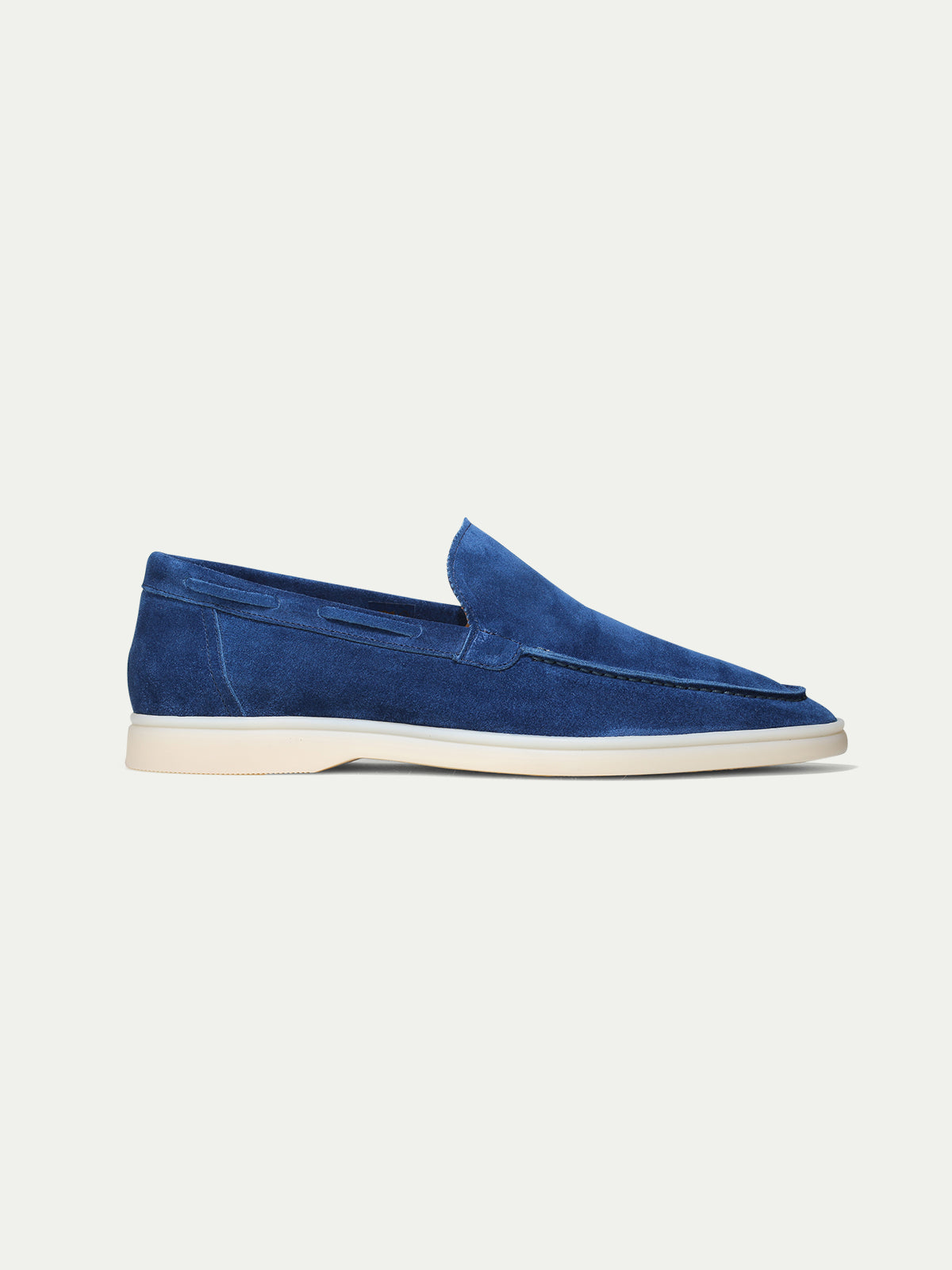 Ultramarine Yacht Loafers – Positano Life