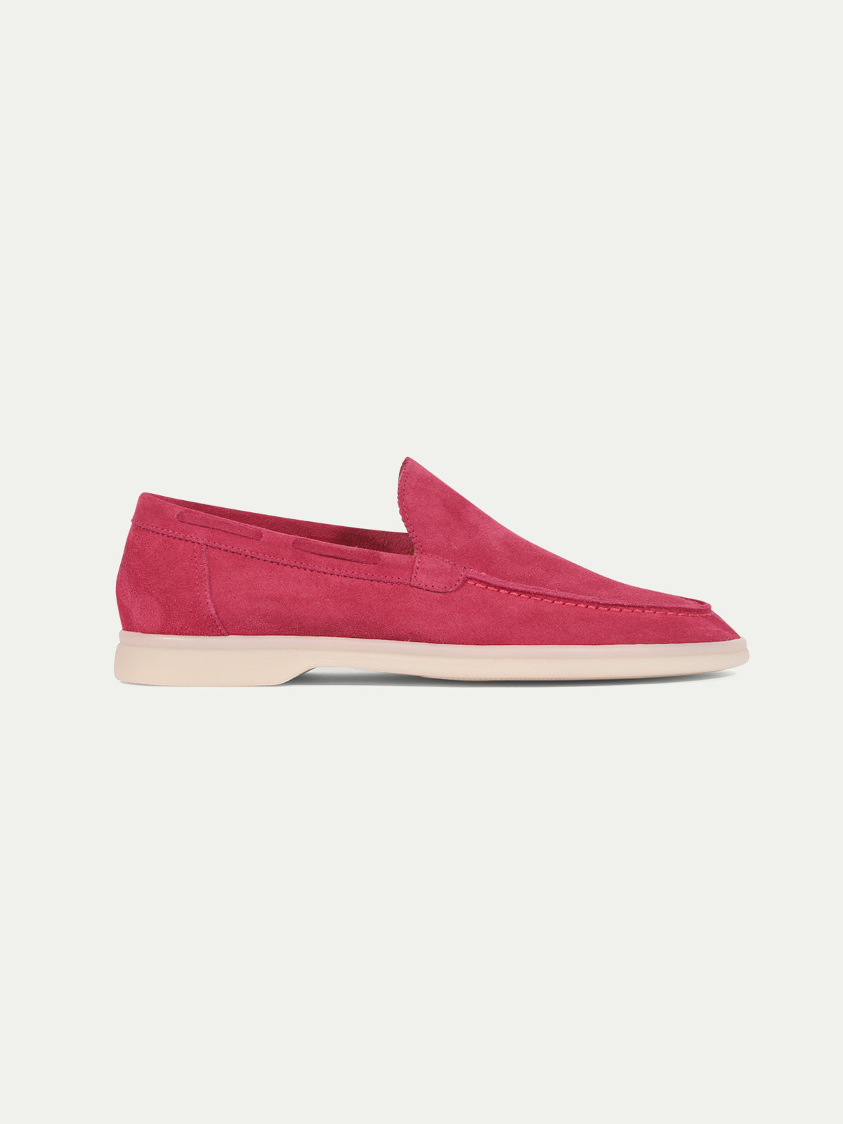 Lady Cherry Yacht Loafers – Positano Life