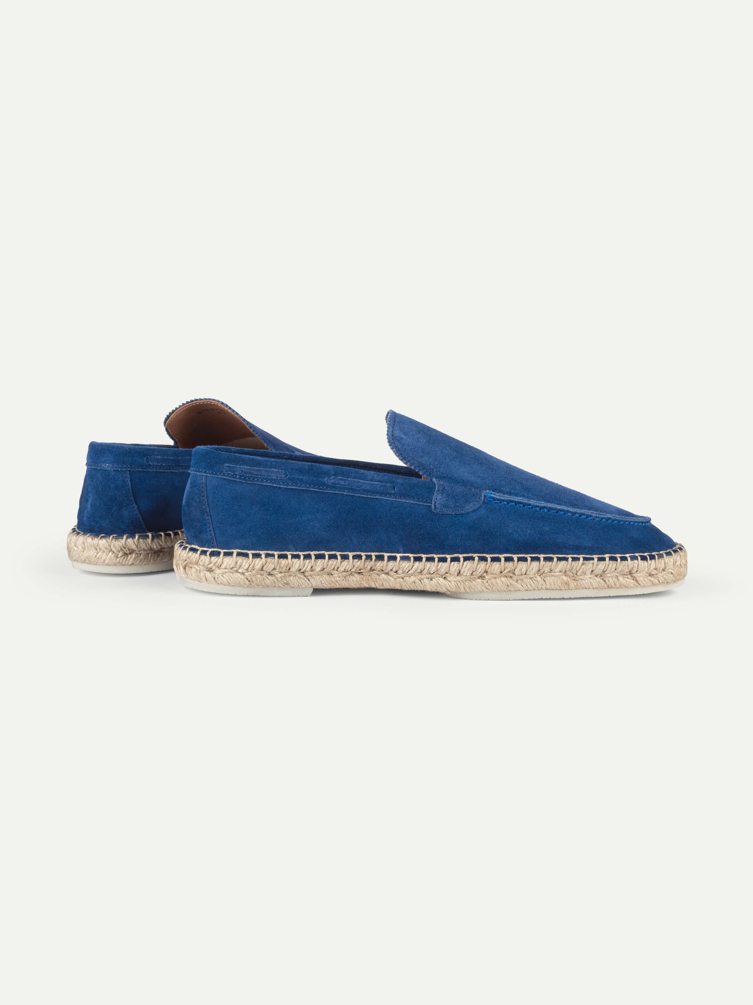 Ultramarine Beachside Loafer – Positano Life
