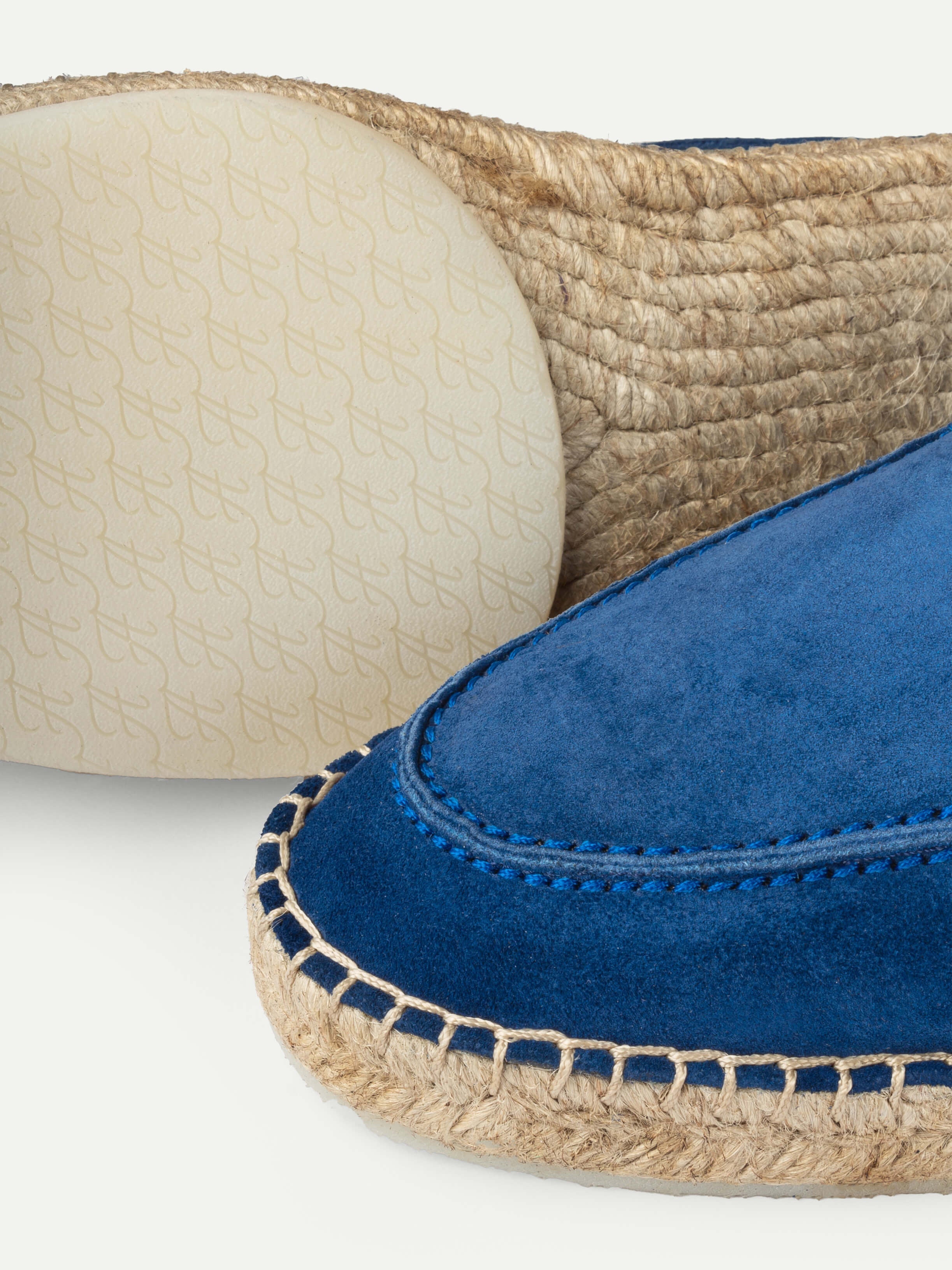Ultramarine Beachside Loafer – Positano Life