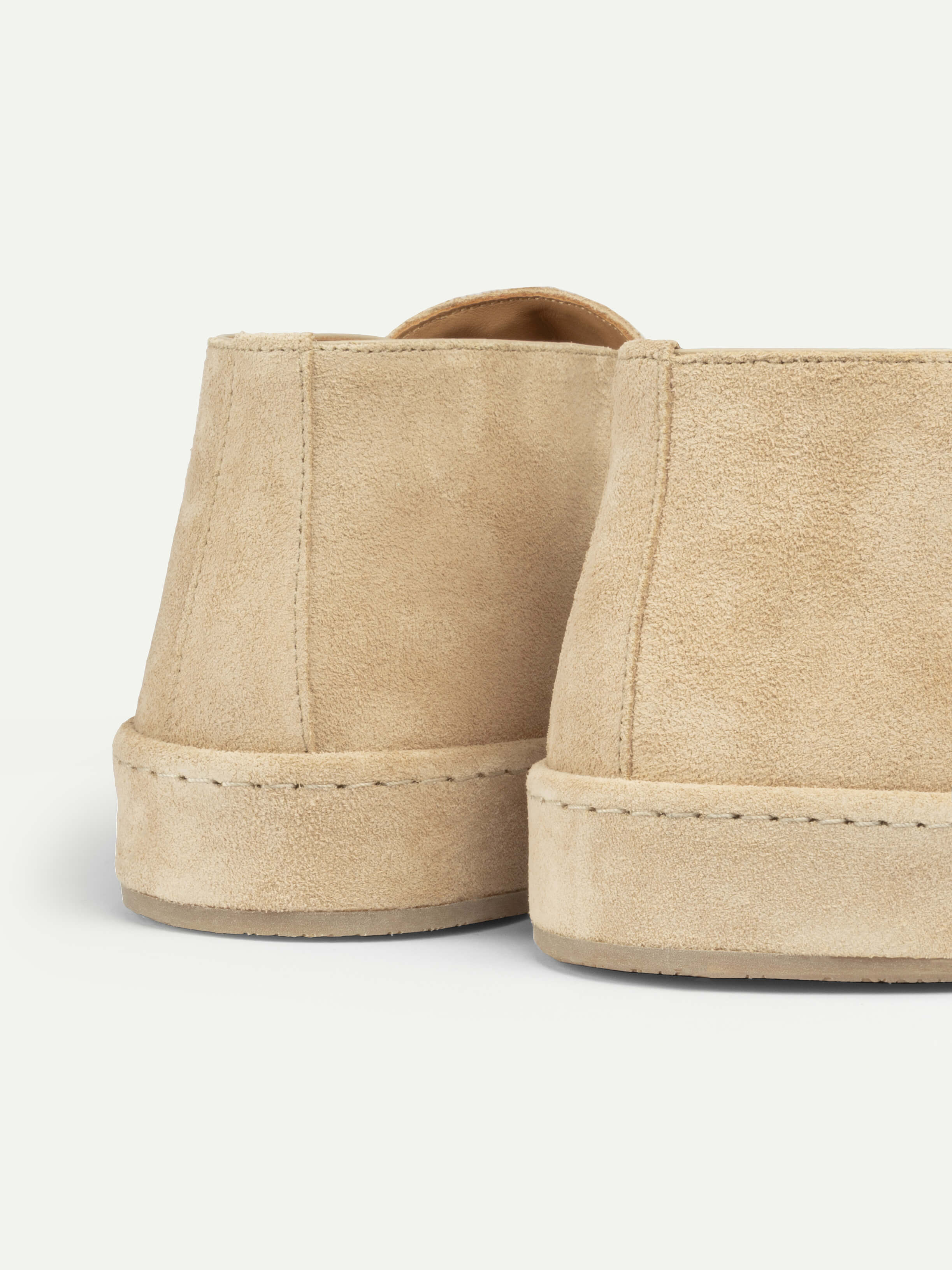 Nut Voyager City Loafer – Positano Life