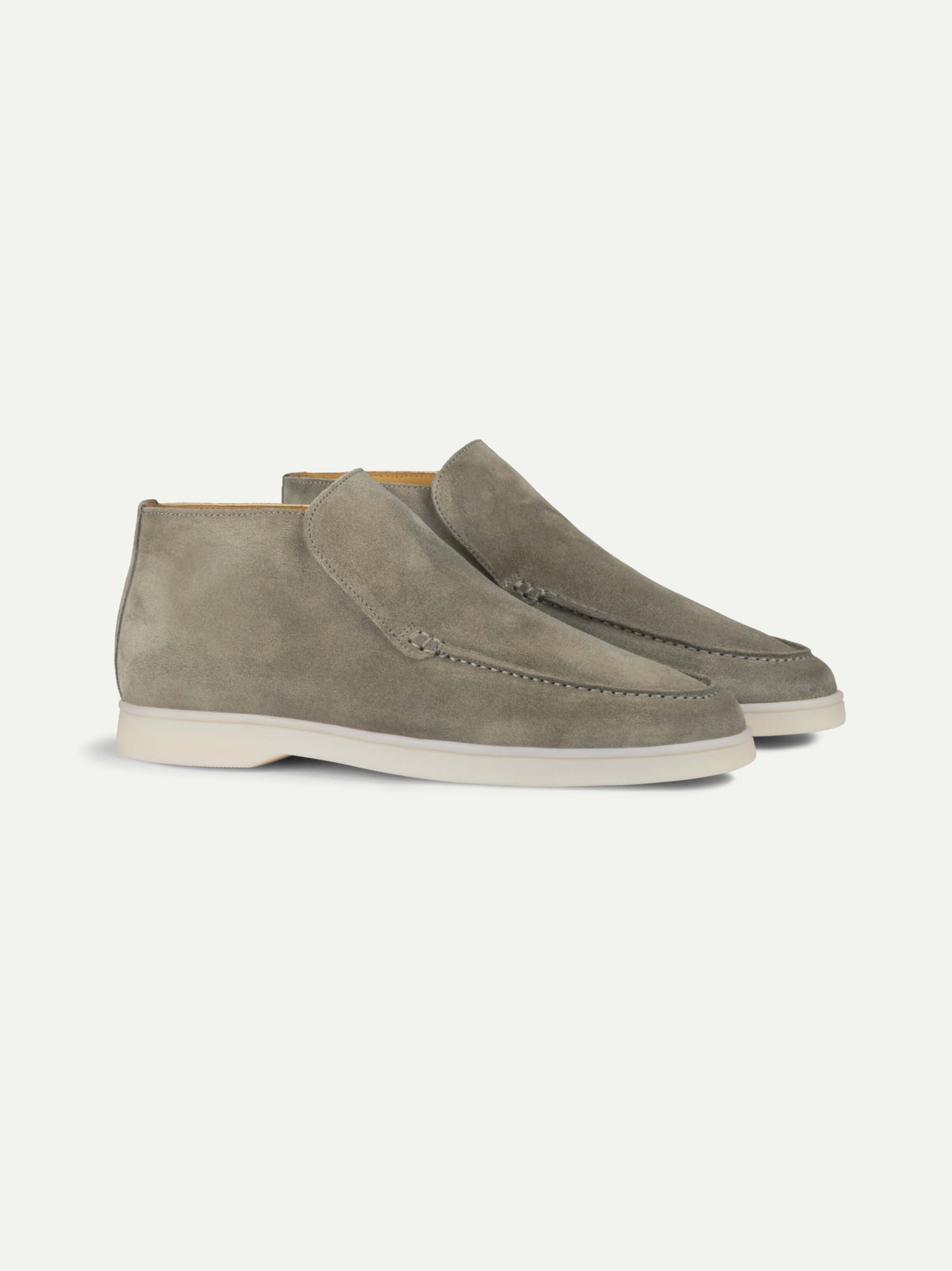 Lady Pistache City Loafer – Positano Life