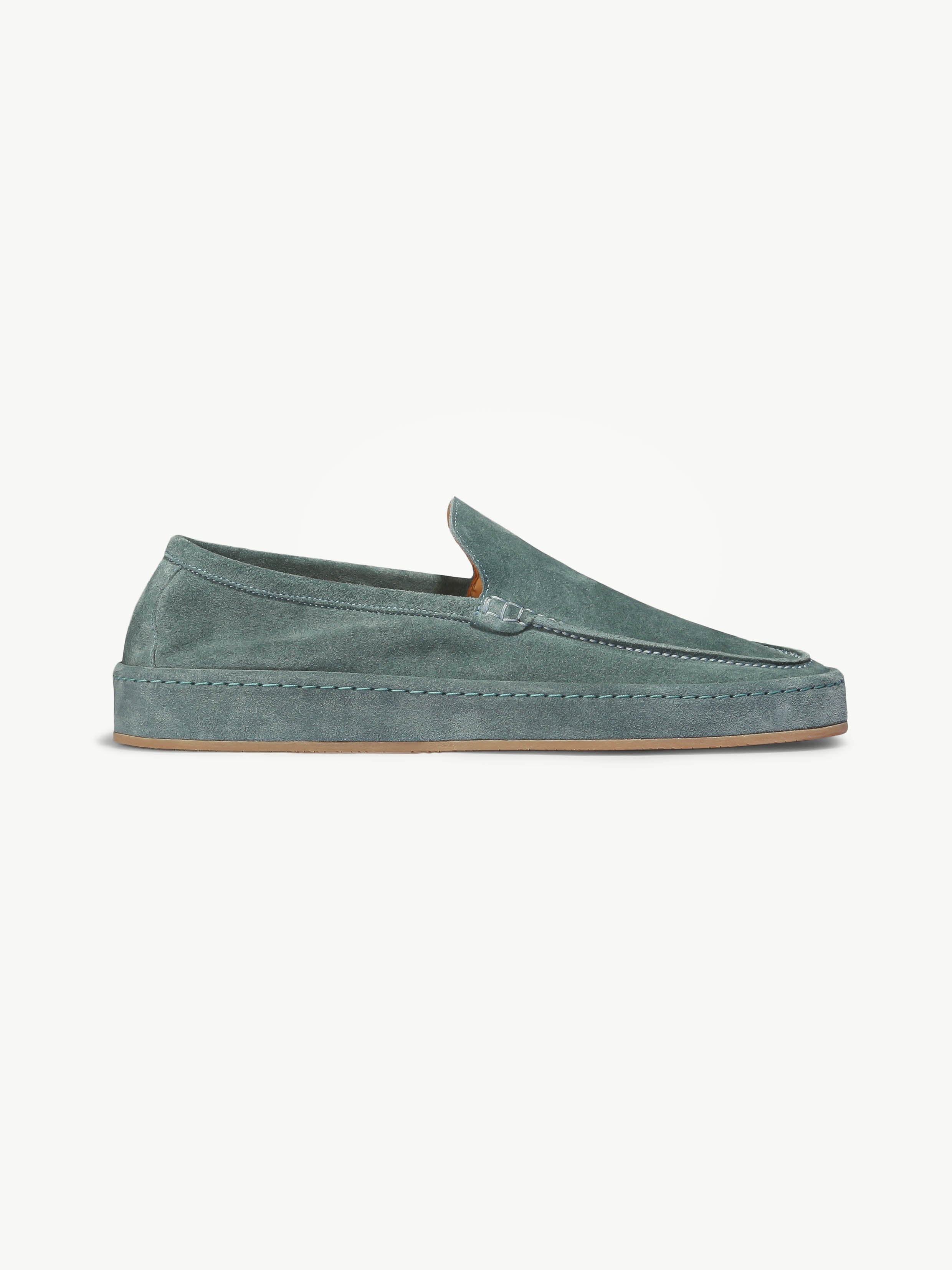 Petrol Voyager Loafer – Positano Life