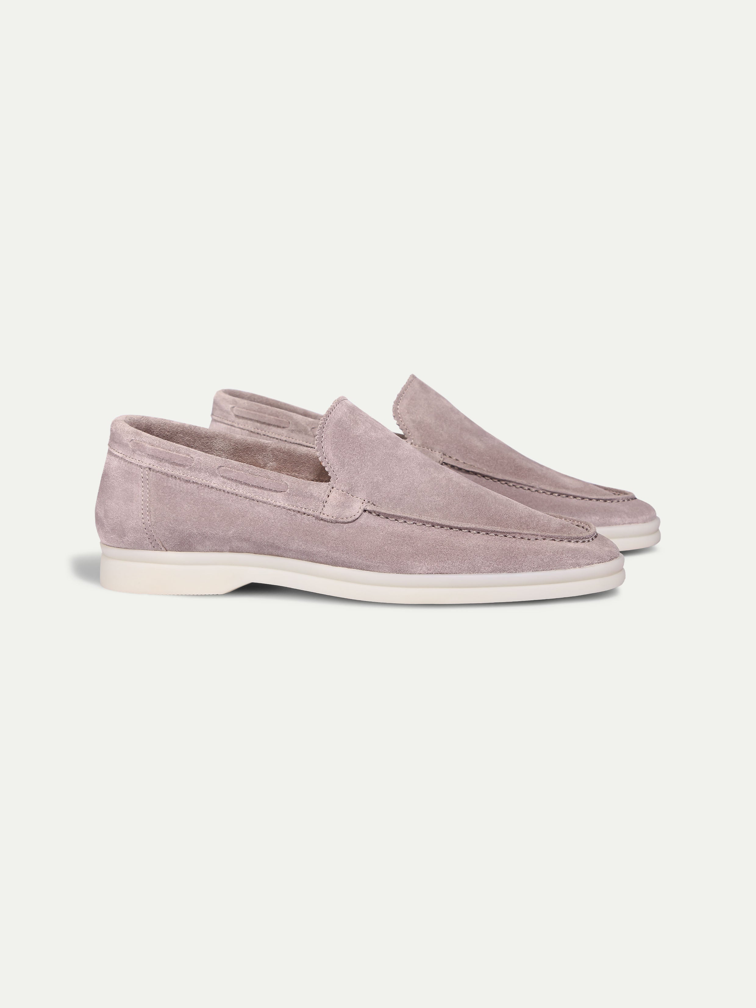 Lady Violet Yacht Loafers – Positano Life