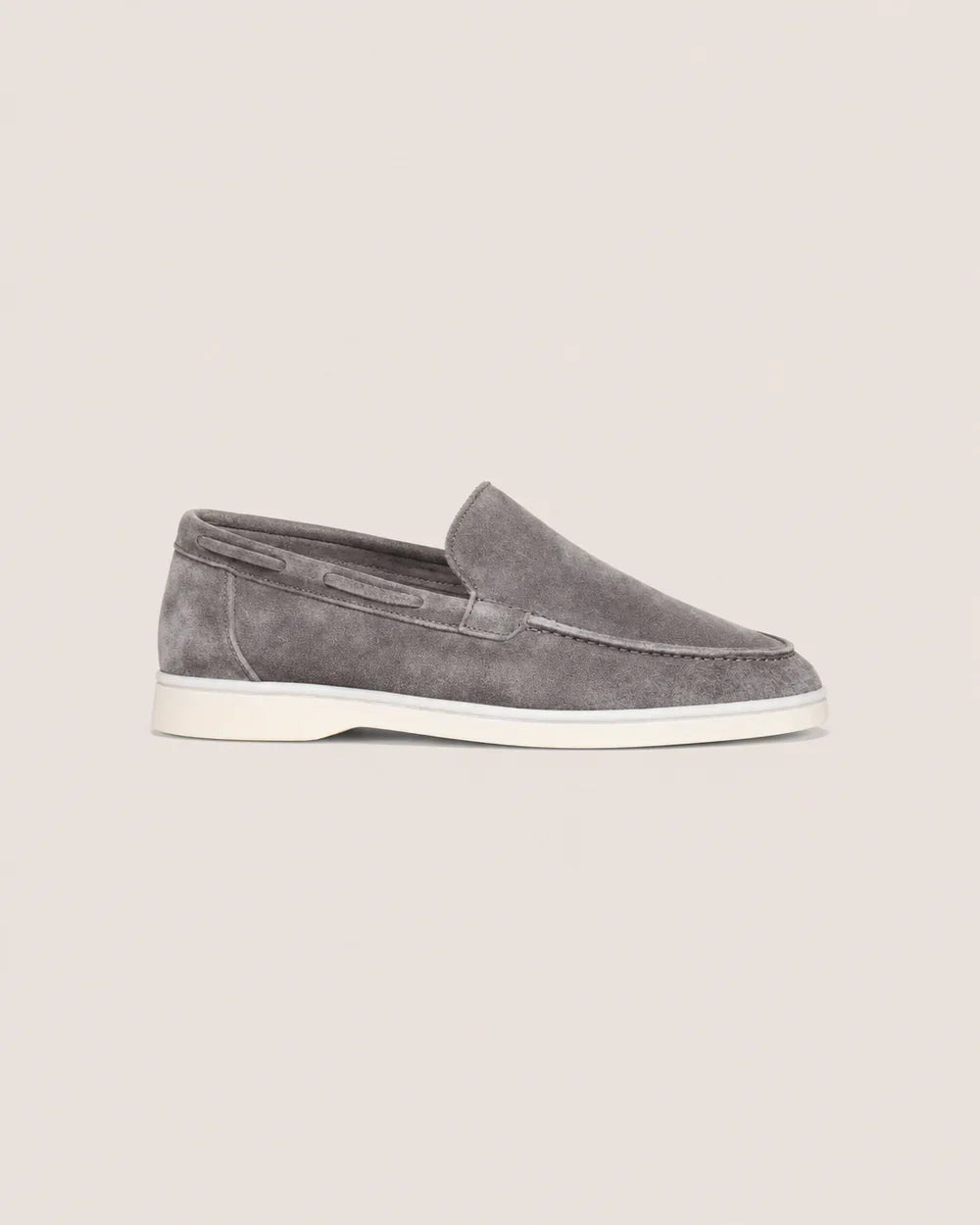 Lady Grey Yacht Loafer – Positano Life