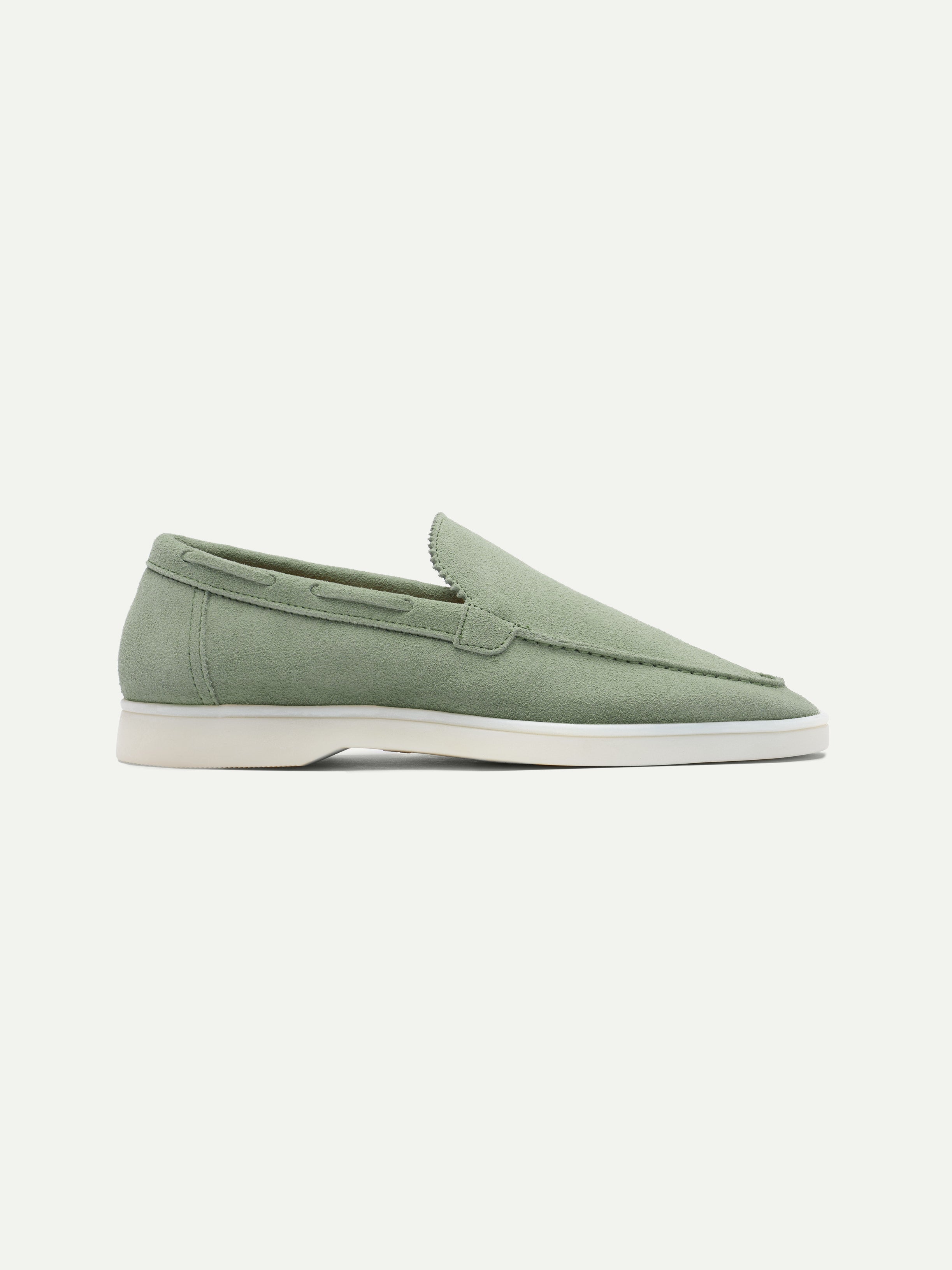 Lady Sage Yacht Loafers – Positano Life