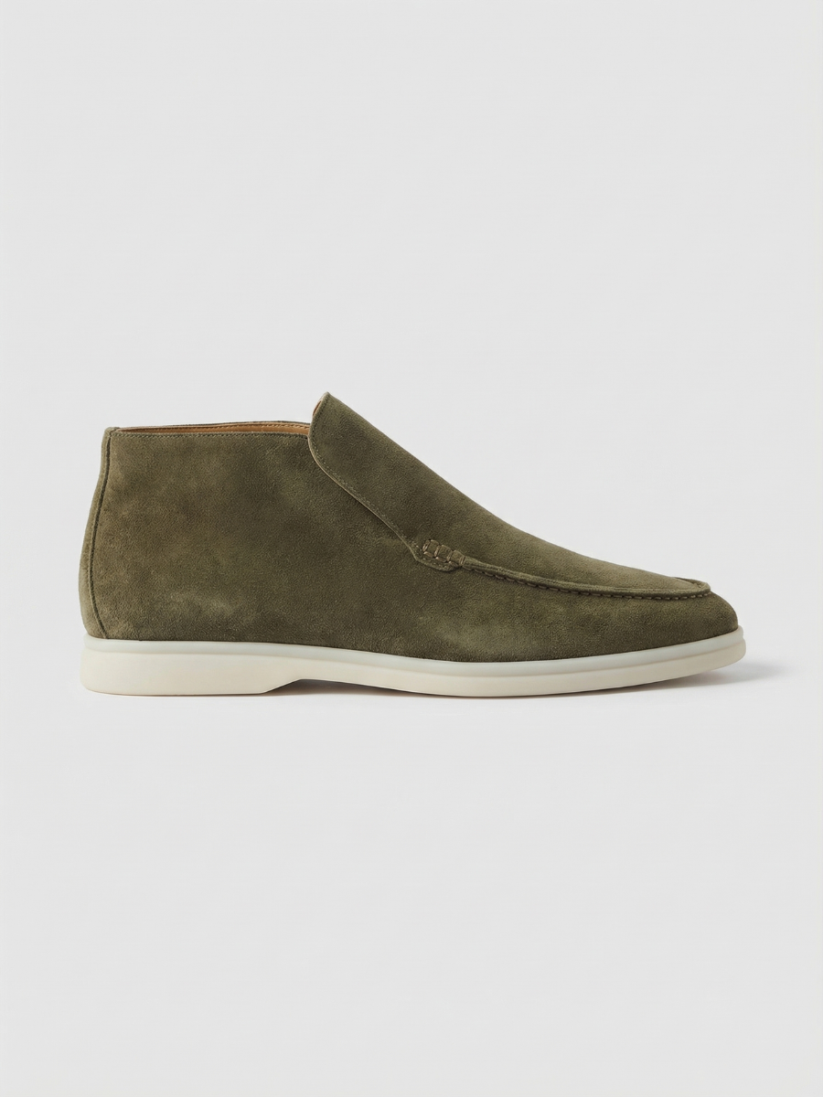 Olive City Loafer – Positano Life