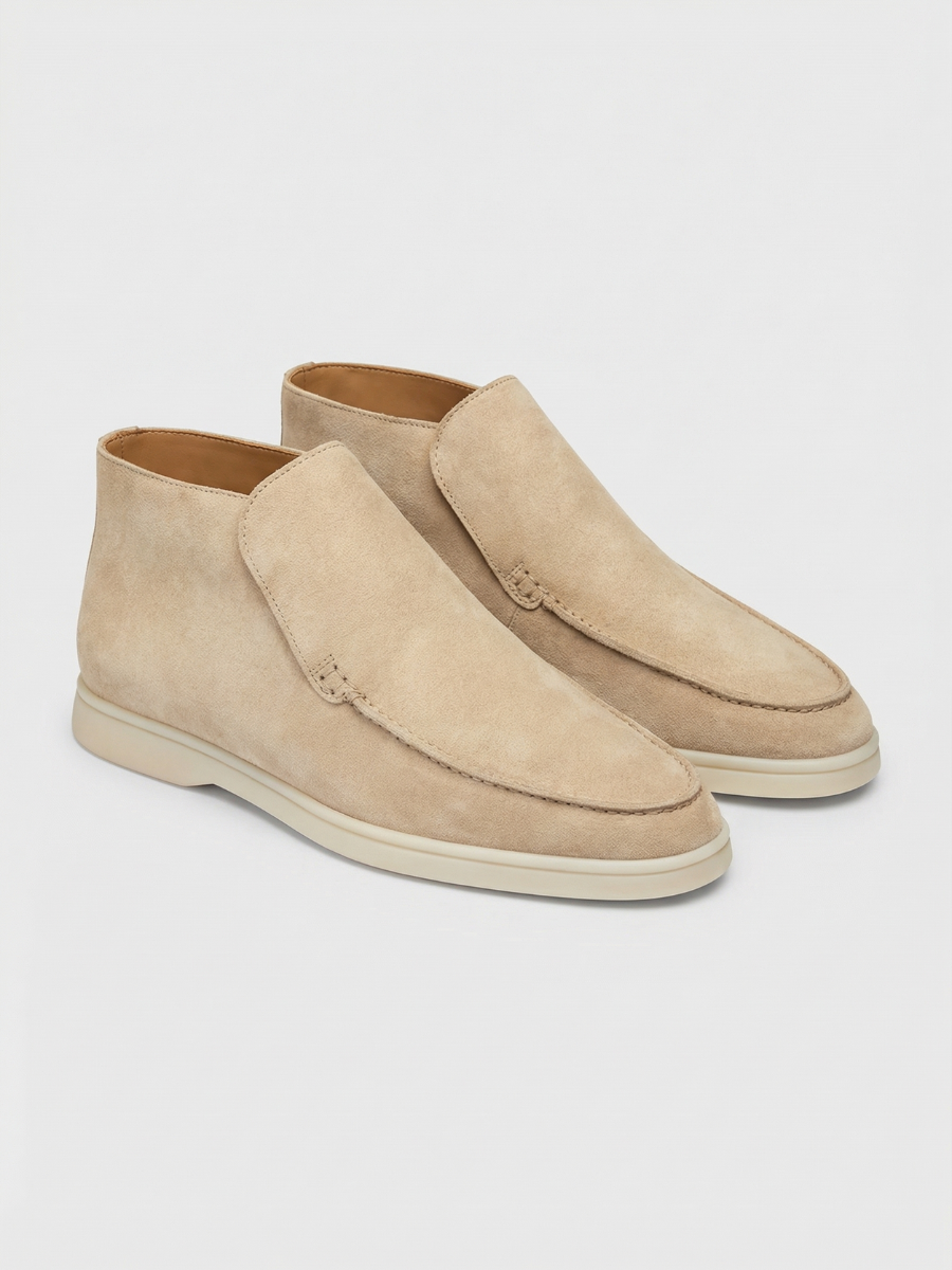 Sand City Loafer – Positano Life