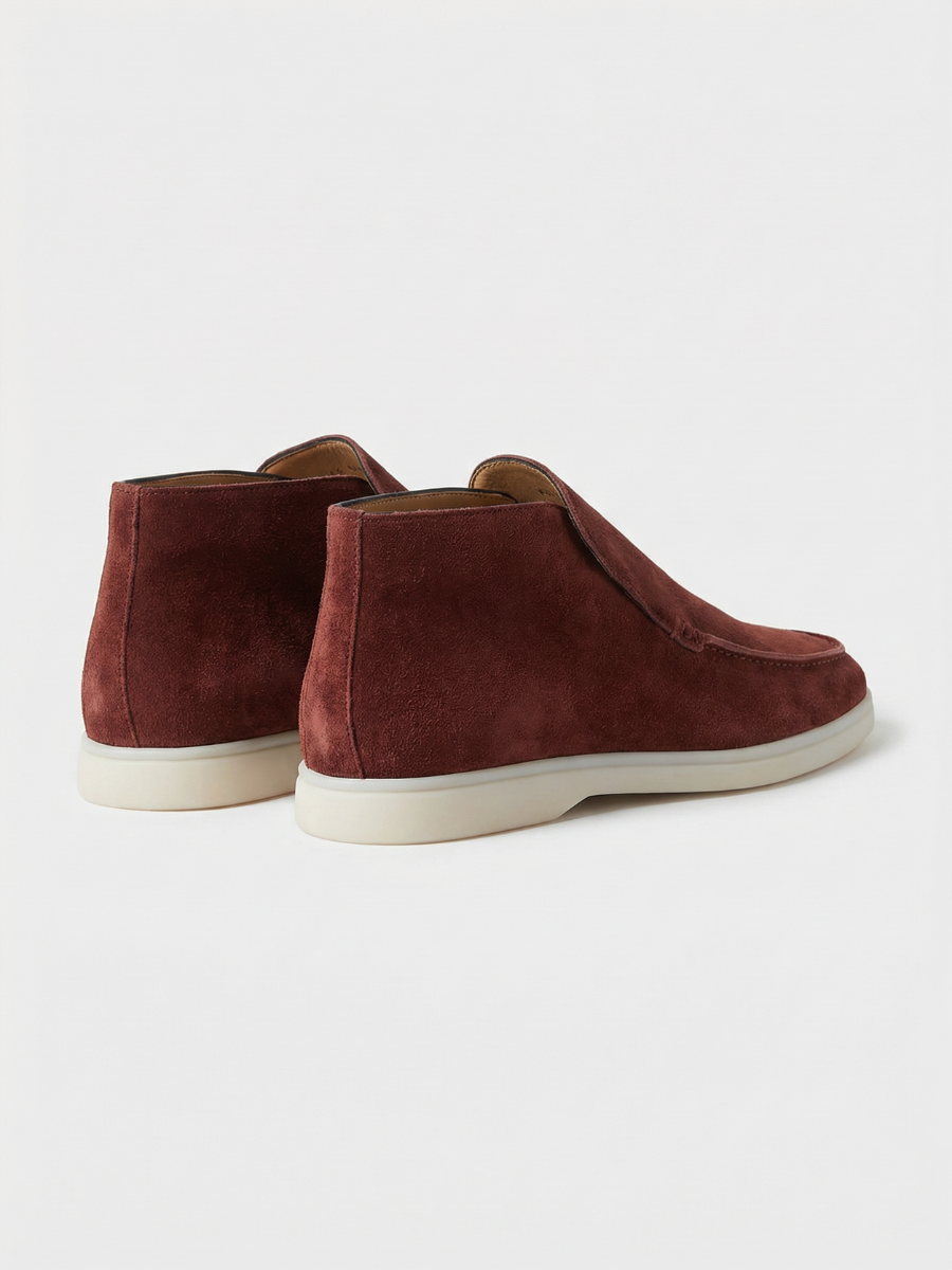 Port City Loafer – Positano Life
