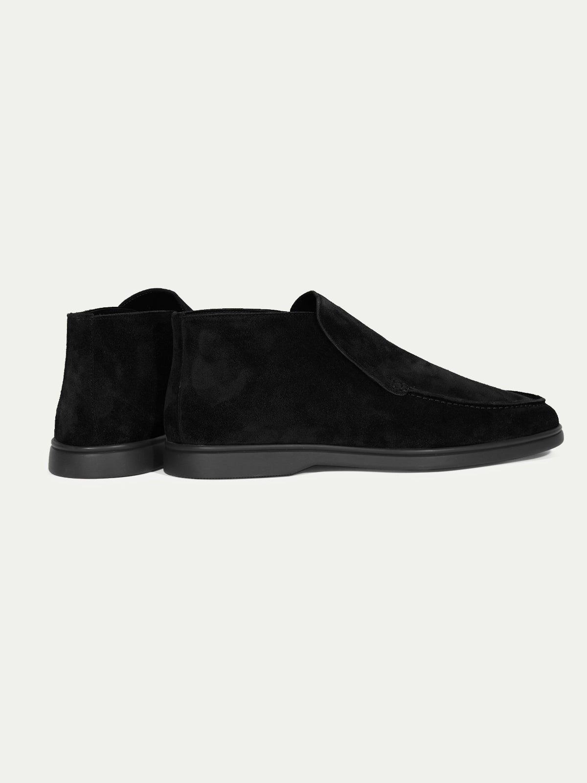 Black City Loafer – Positano Life