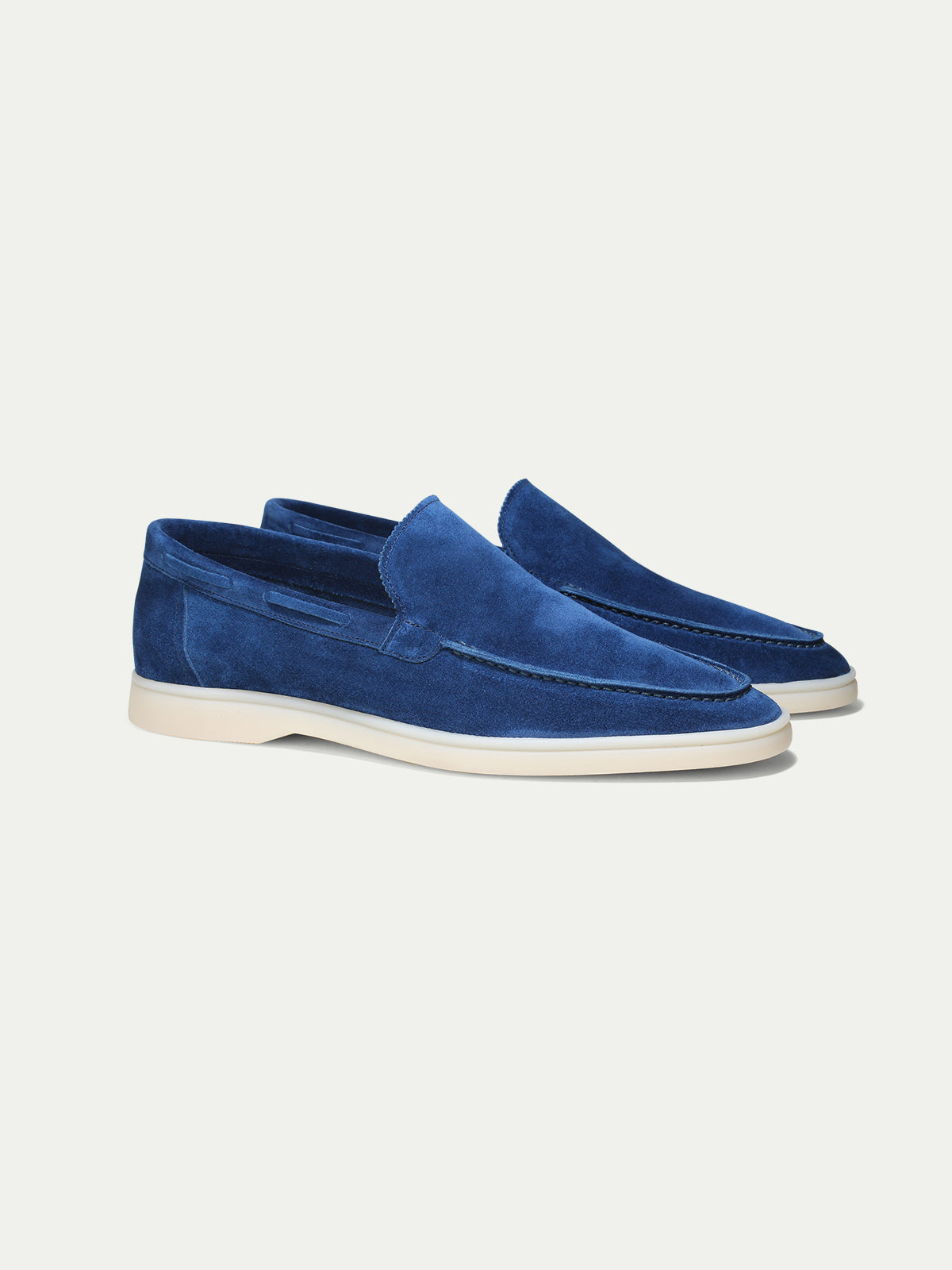Ultramarine Yacht Loafers – Positano Life