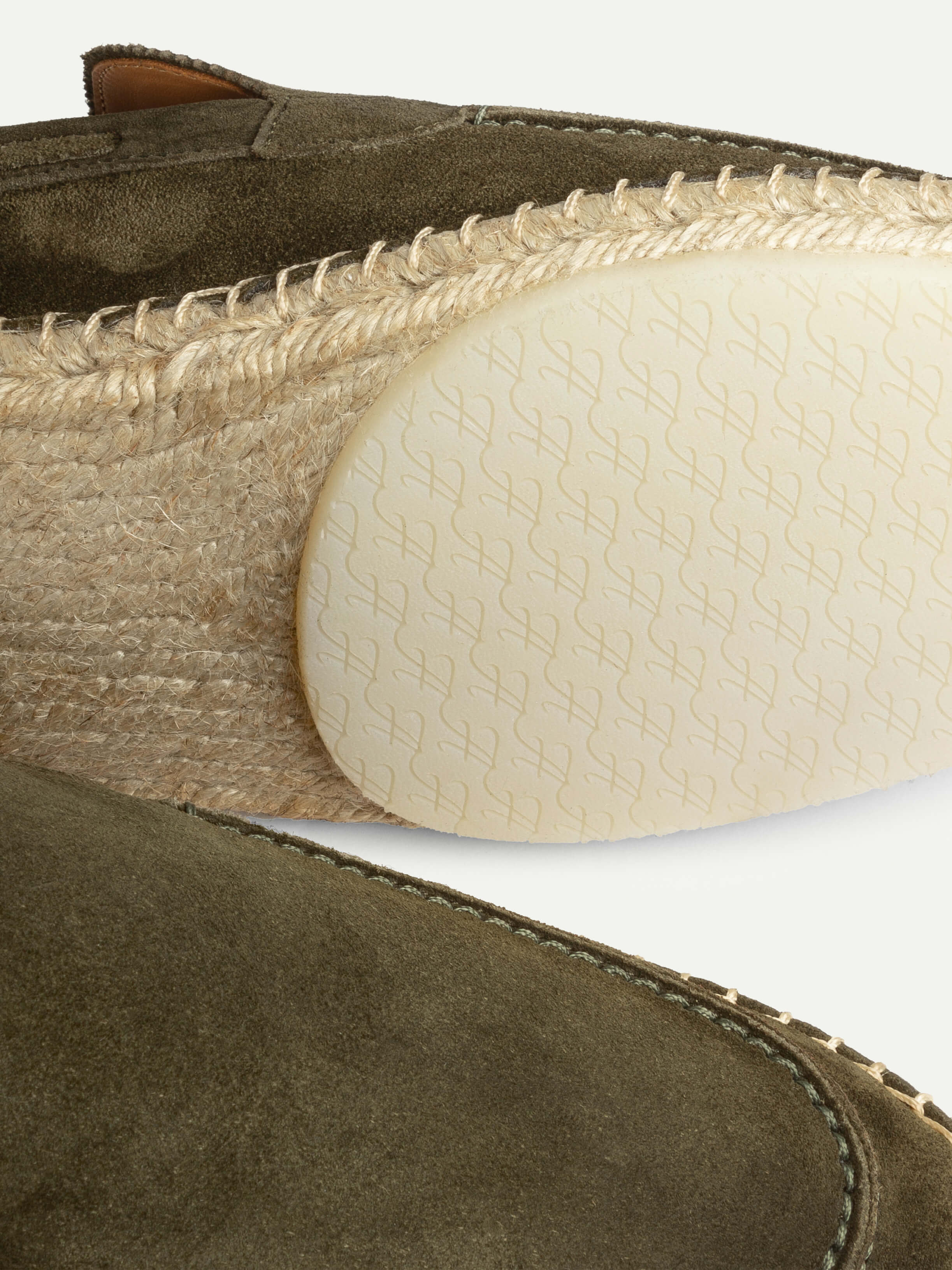 Olive Beachside Loafer – Positano Life