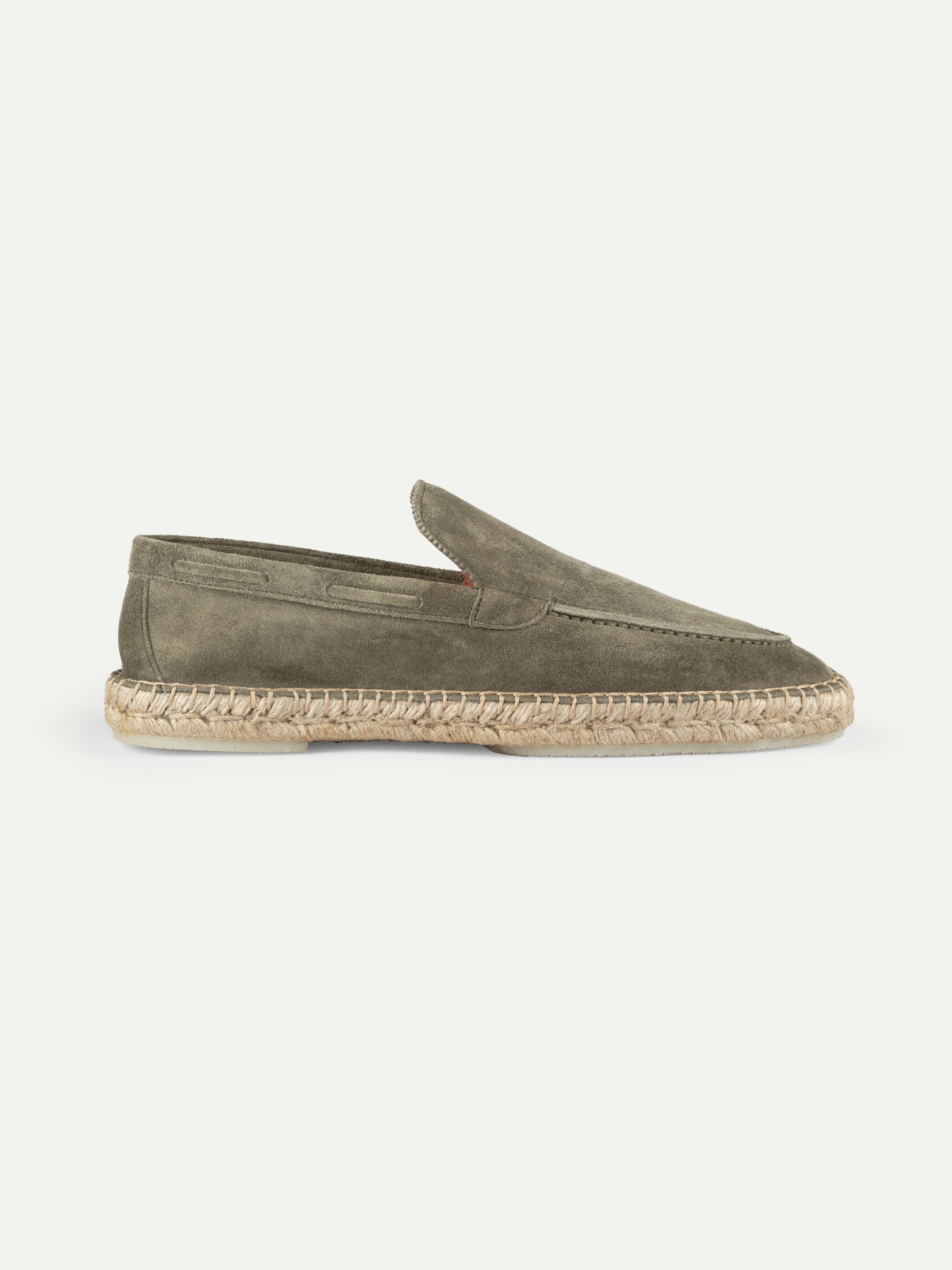 Pistache Beachside Loafer – Positano Life