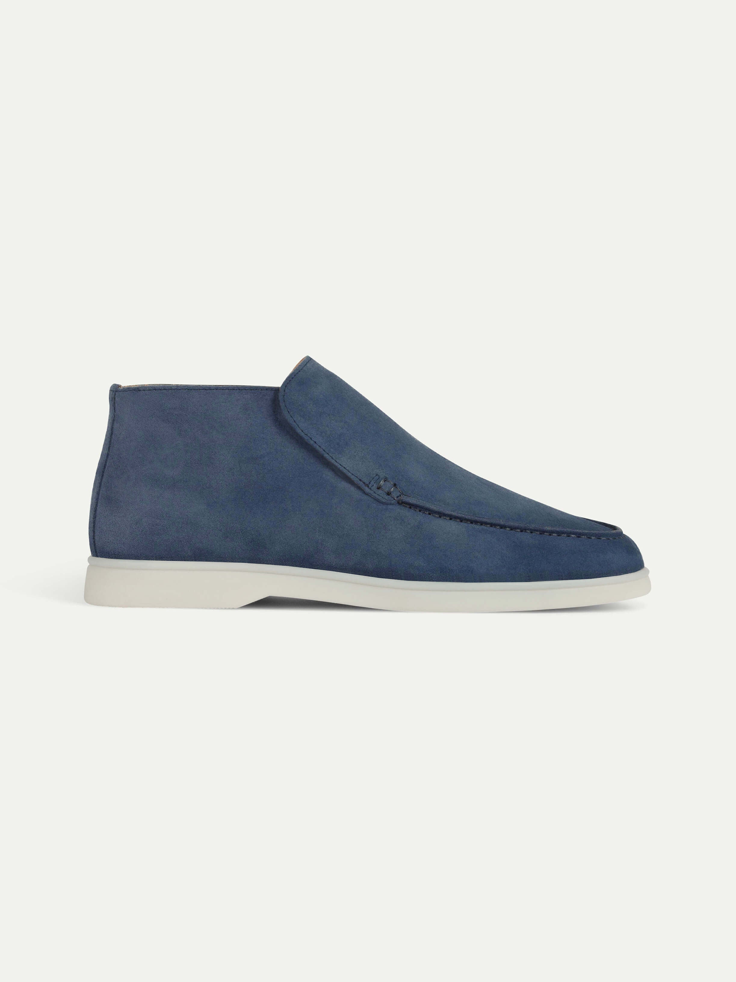 Lady Racing Blue City Loafer – Positano Life