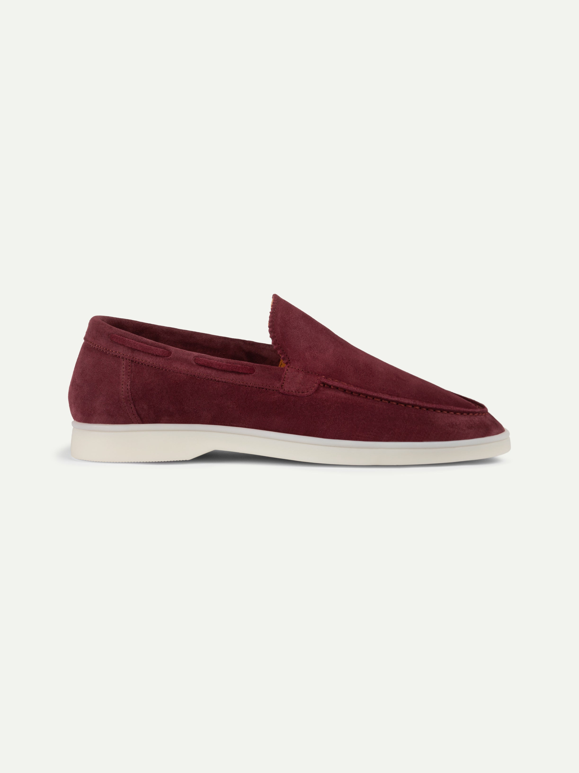 Lady Plum Yacht Loafers – Positano Life