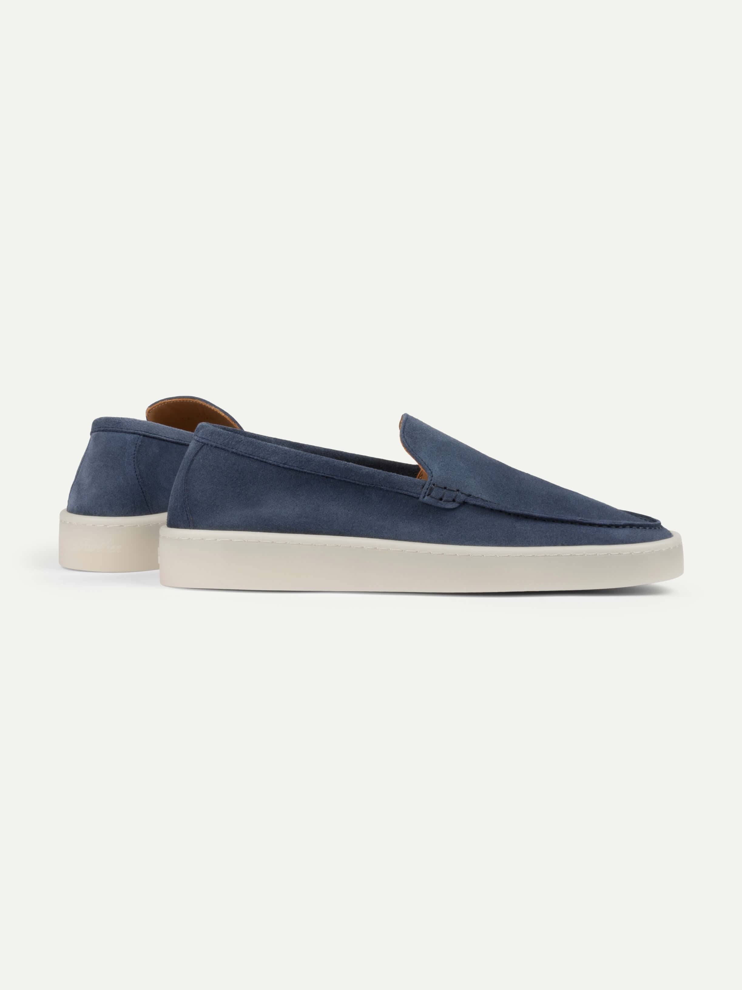 Racing Blue Urban Loafer – Positano Life