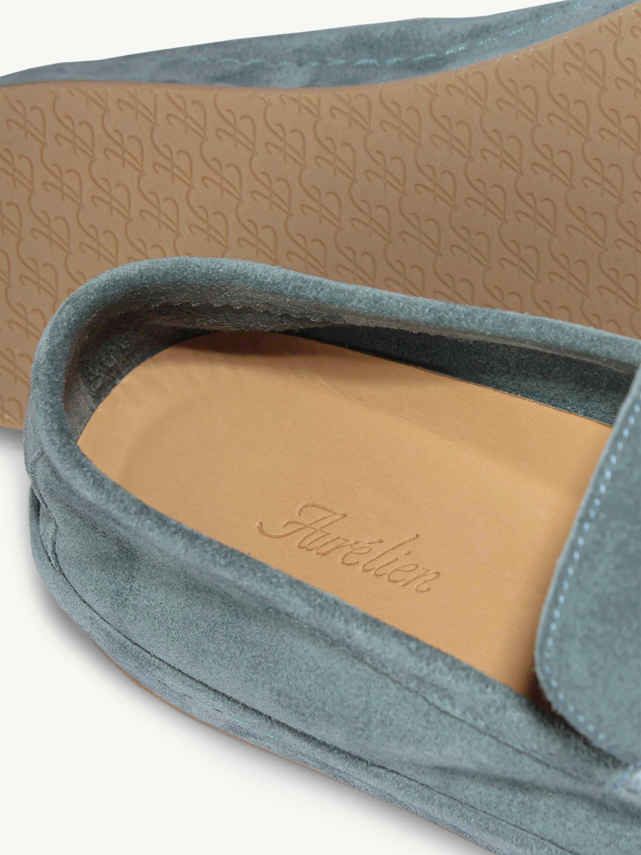 Petrol Voyager Loafer – Positano Life