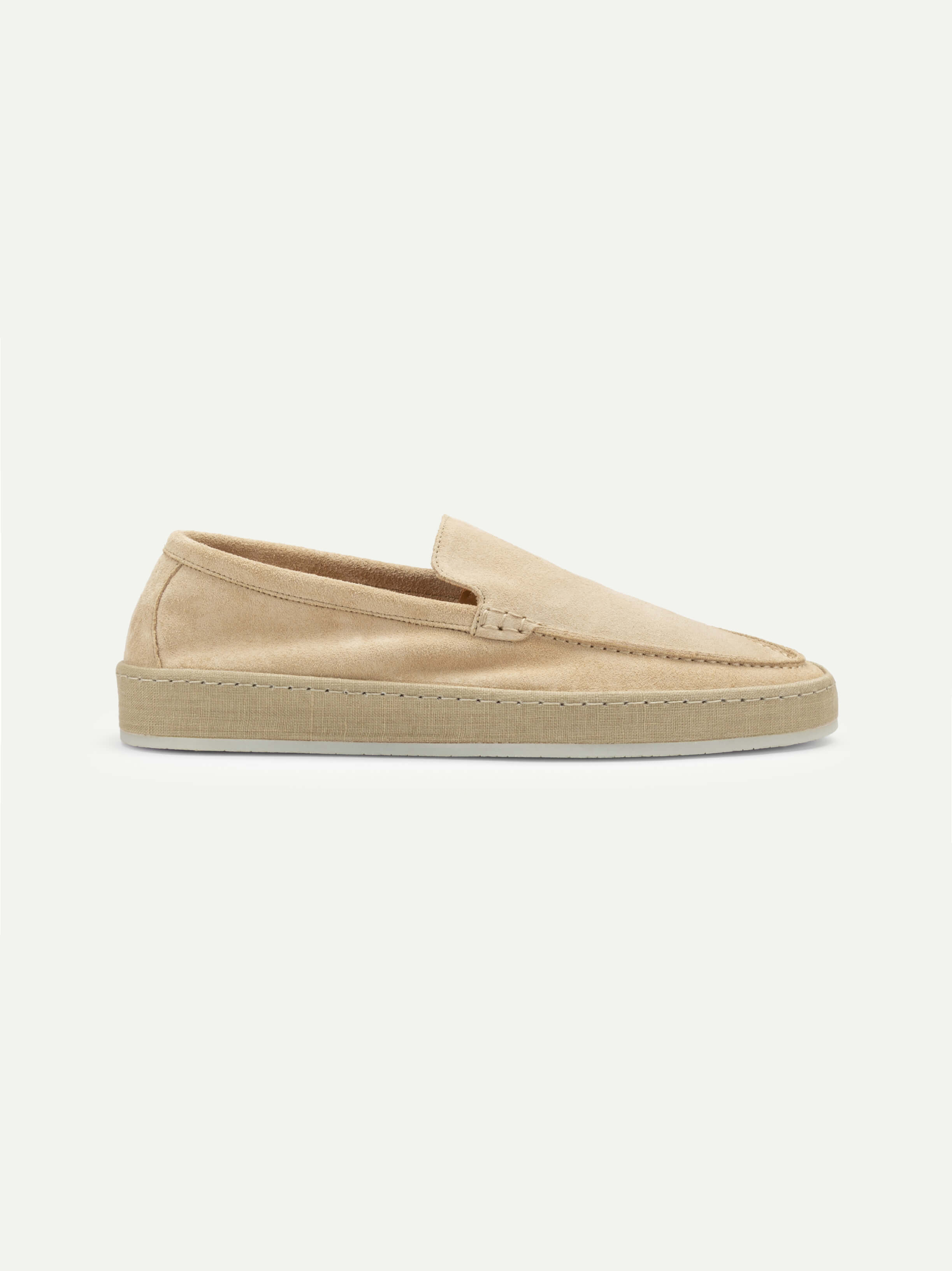 Nut Voyager Loafer – Positano Life