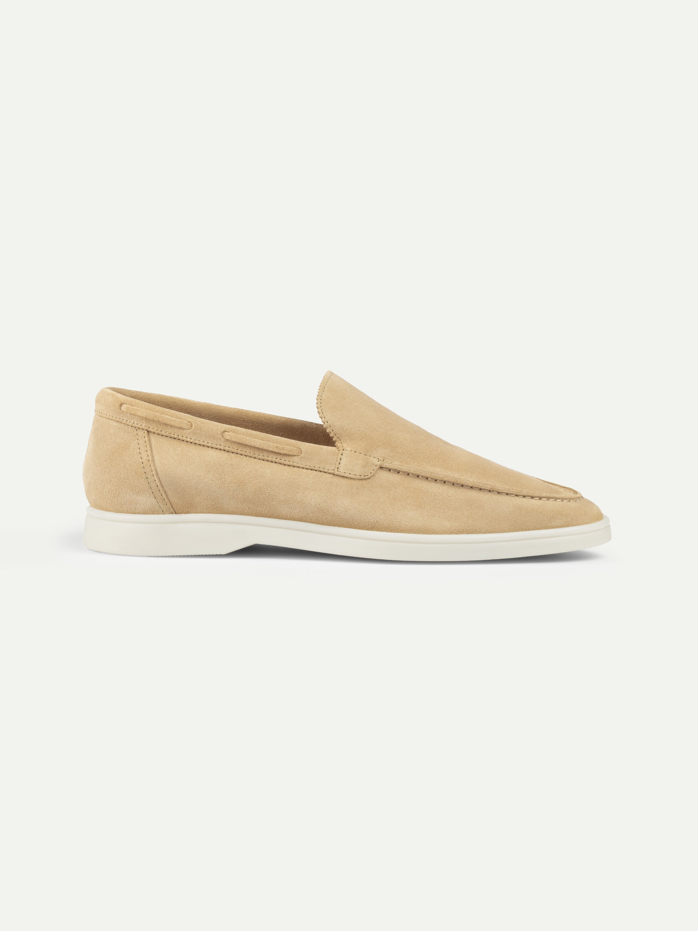 Nut Yacht Loafers – Positano Life
