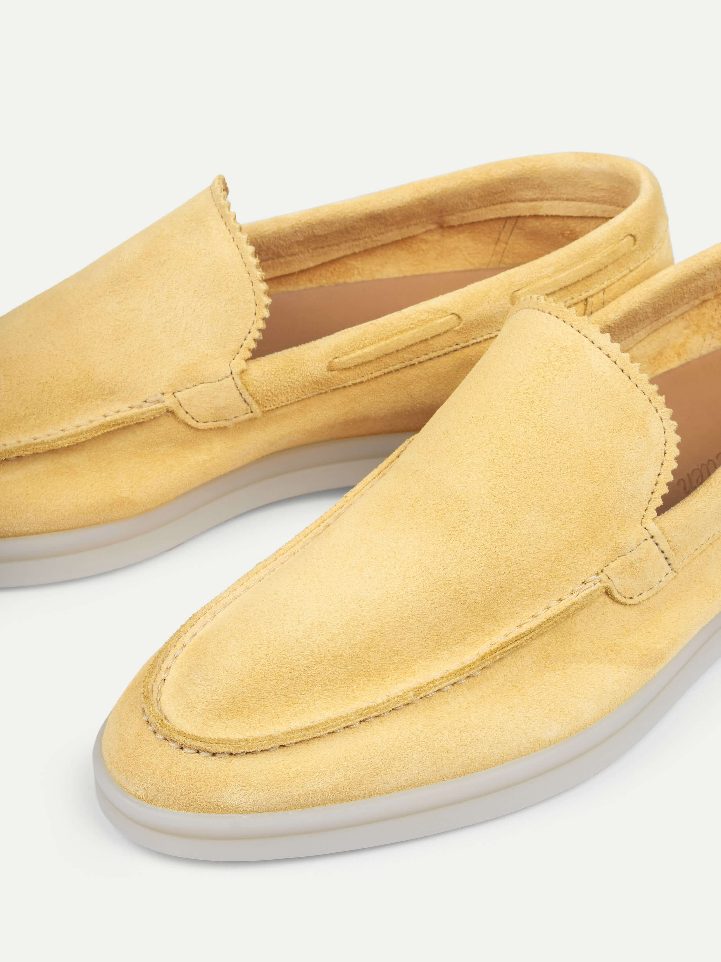 Lady Amber Yacht Loafers – Positano Life