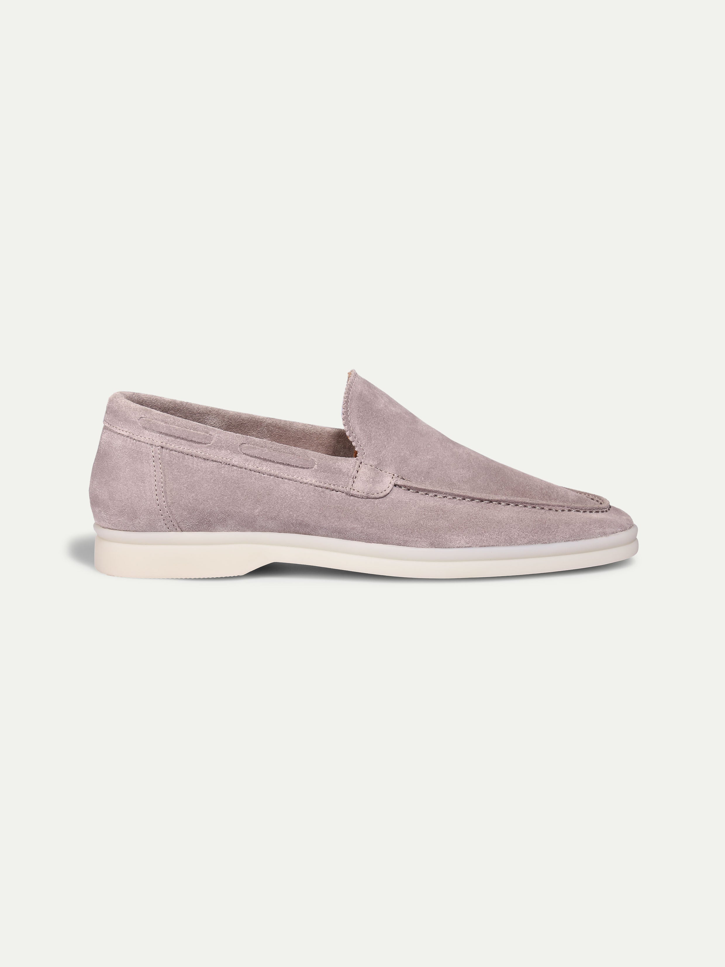Lady Violet Yacht Loafers – Positano Life