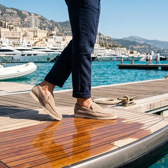 La Comunidad de Positano Life