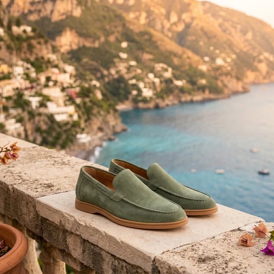 La Comunidad de Positano Life
