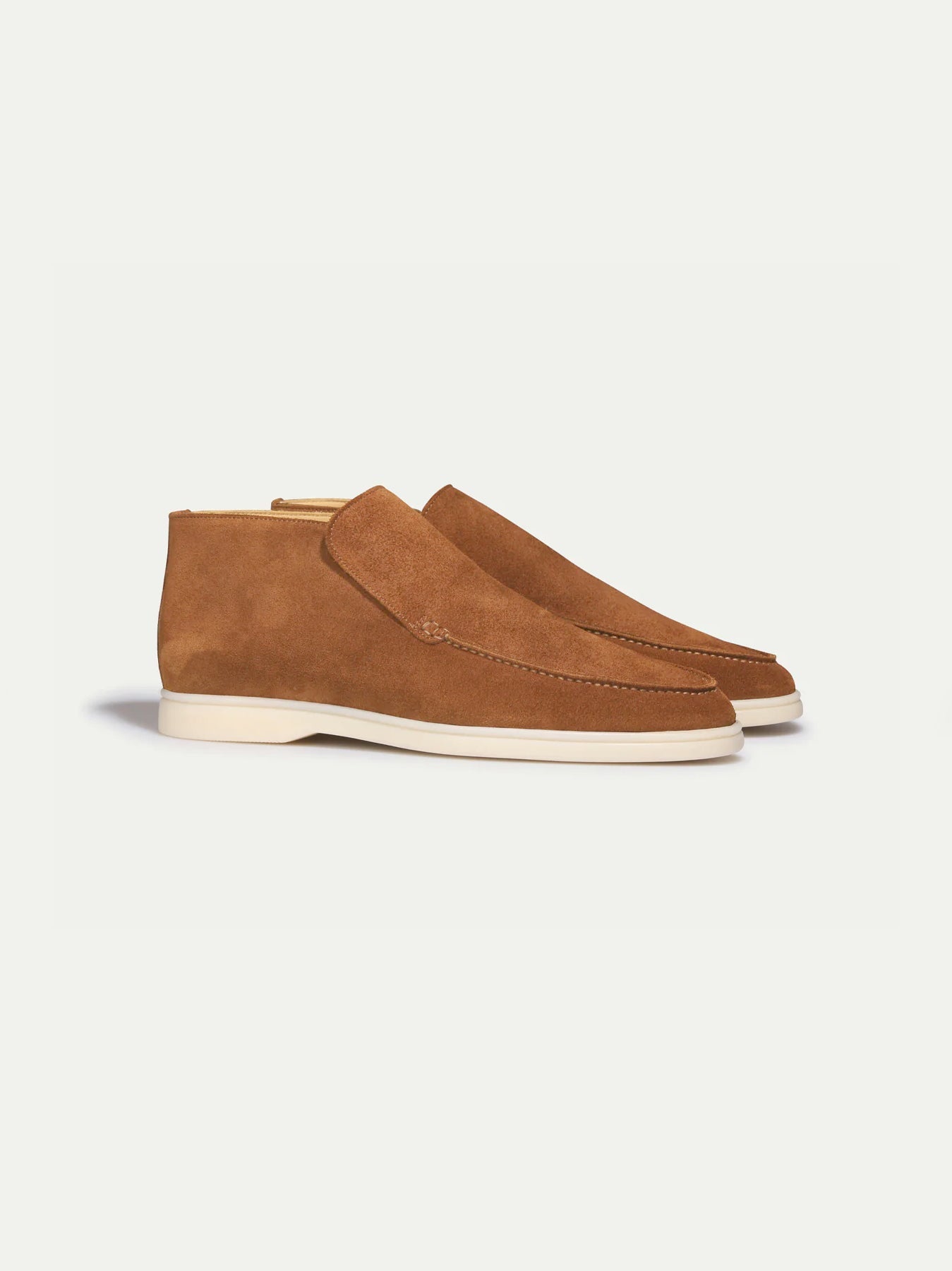 Rust City Loafer – Positano Life