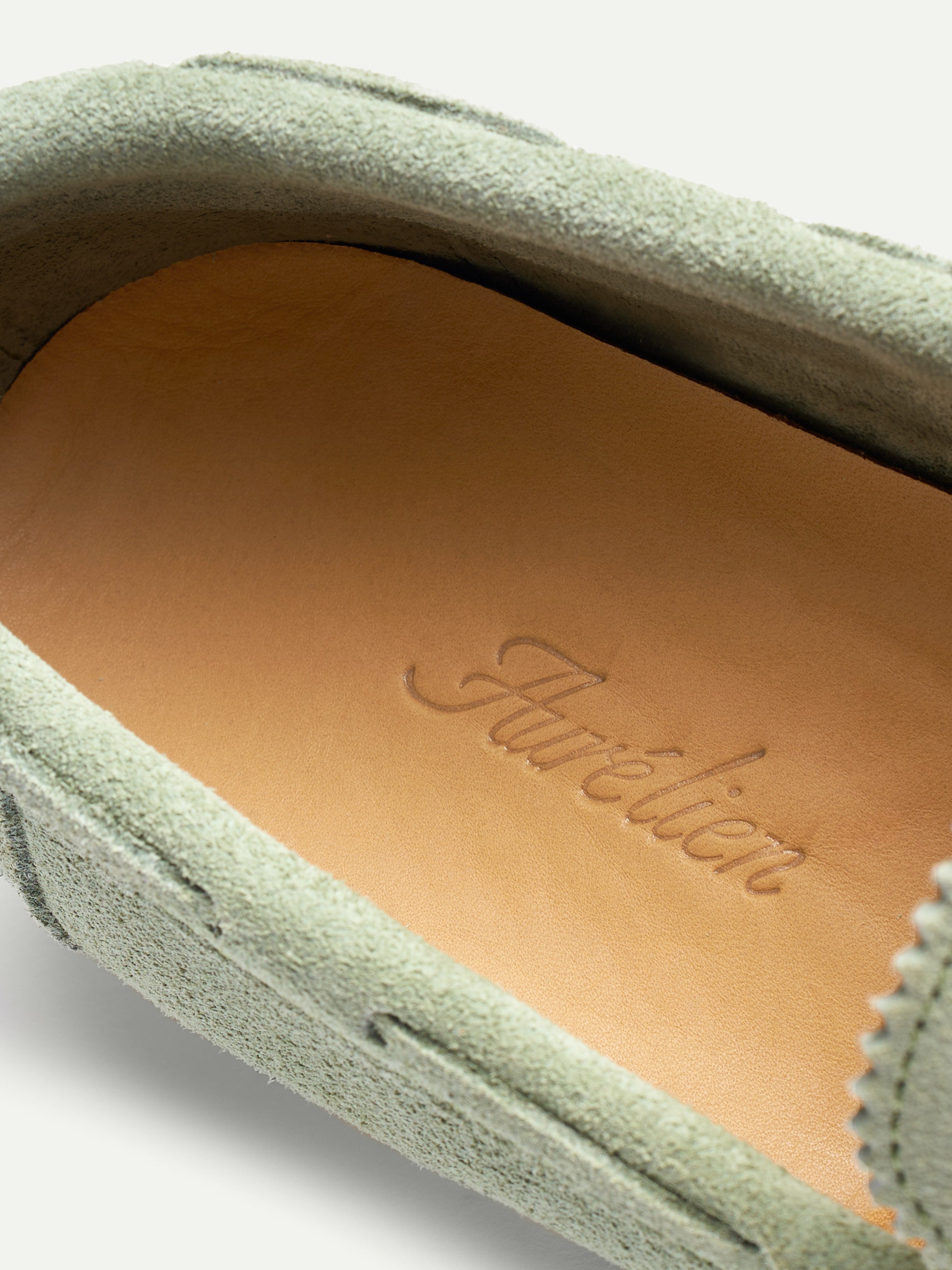 Lady Sage Yacht Loafers – Positano Life