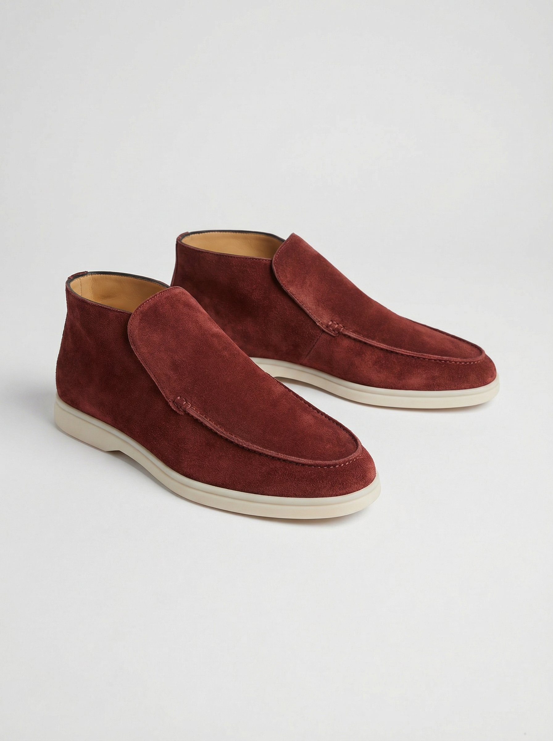 Port City Loafer – Positano Life
